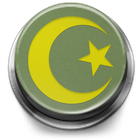 Islamitische Ringtones-icoon