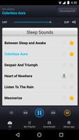 Sleep Sounds اسکرین شاٹ 2