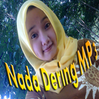 Nada Dering MP3 biểu tượng