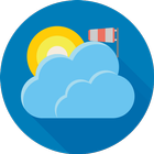 Weather Meteo : World icon