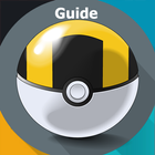 Guide For Pokemon Go simgesi