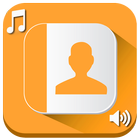 Best Contacts Ringtones icône