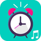 Alarm Clock Ringtones icône