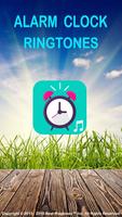 Alarm Clock Ringtones Affiche