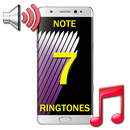 Best Note 7 Ringtones APK