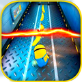 Super Minion Runner Games