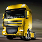 Wallpapers DAF XF Theme icon