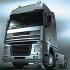 Wallpapers DAF XF Truck icon