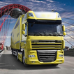 Wallpapers Daf Trucking