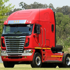 Wallpapers Freightliner Trucki icon