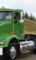 Fonds décran Kenworth Trailers imagem de tela 2