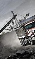 Fonds d'écran Mack Trucks Affiche