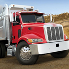 Fonds d'écran Peterbilt Trucks icône
