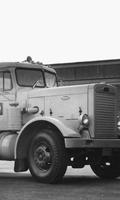 Fonds d'écran Peterbilt Trucks capture d'écran 1