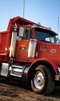 Wallpapers Peterbilt Trucks ảnh chụp màn hình 2