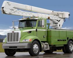 برنامه‌نما Wallpapers Peterbilt Trucks عکس از صفحه