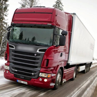 Wallpapers Scania R Series آئیکن