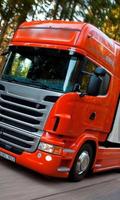 Wallpapers Scania R Series imagem de tela 2