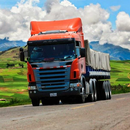 Fonds d'écran Scania Truck Top APK