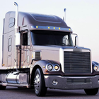 Wallpapers Truck Freightliner-icoon