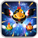 Bay Ga Xam Lang - Game Hay APK