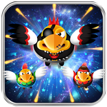 Bay Ga Xam Lang - Game Hay