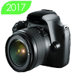 UHD camera 1080p full HD - New 2017