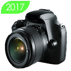 UHD camera 1080p full HD - New 2017 ไอคอน