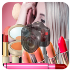 You Cam MakeUp Plus - New Camera Beauty biểu tượng