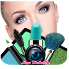 New You MakeUp Perfect Beauty Selfie Camera Plus 圖標