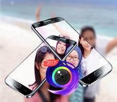 Photo Editor - Collage - Effects - Filter&Sticker plakat