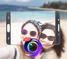 Photo Editor - Collage - Effects - Filter&Sticker скриншот 1