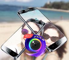 Photo Editor - Collage - Effects - Filter&Sticker اسکرین شاٹ 3