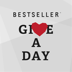 BESTSELLER GIVE-A-DAY 圖標