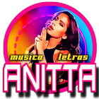 Musica Anitta - Paradinha Mp3 আইকন