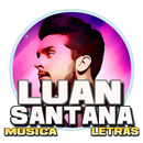Musica Luan Santana Letras Mp3-APK