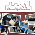 Charm City Connections Zeichen