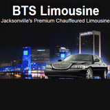 BTS Limousine, Jacksonville FL icon