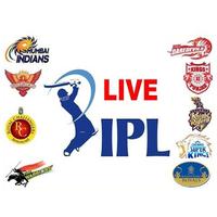 IPL Watch Live ポスター