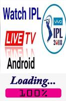IPL Watch Live capture d'écran 3