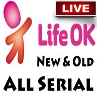 Life Ok Serial Plakat