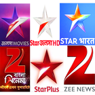 Star Tv Channel-icoon