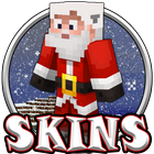 New Year Skins for Minecraft icon