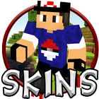 Skins for Minecraft Pixelmon icône