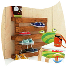 best shoe storage solutions icon