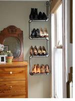 best shoe storage solutions poster