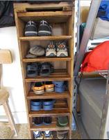 best shoe storage solutions screenshot 3