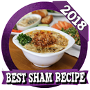The Most Delicious Sham Recipes APK