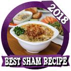 The Most Delicious Sham Recipes ikona