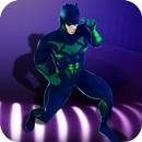 Bat Hero: Future Avenger APK
